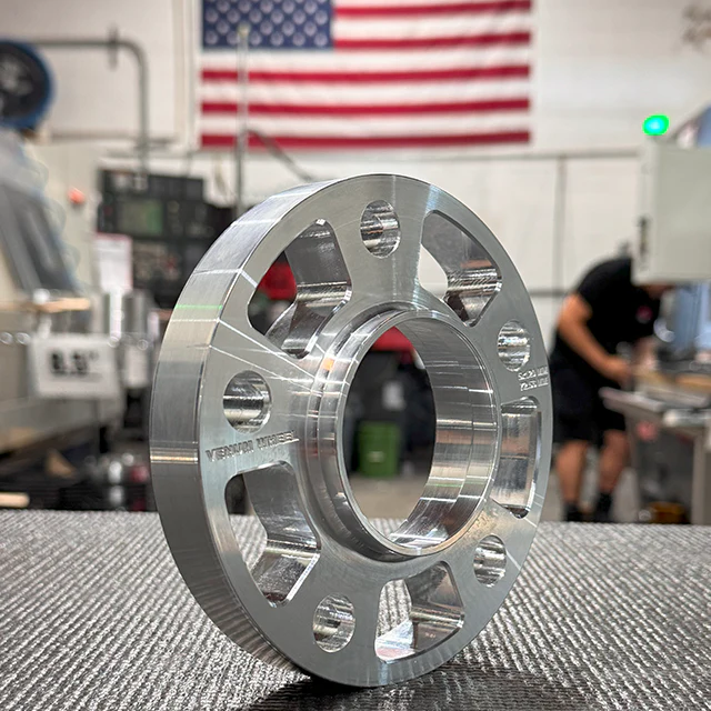 Slip On Wheel Spacers