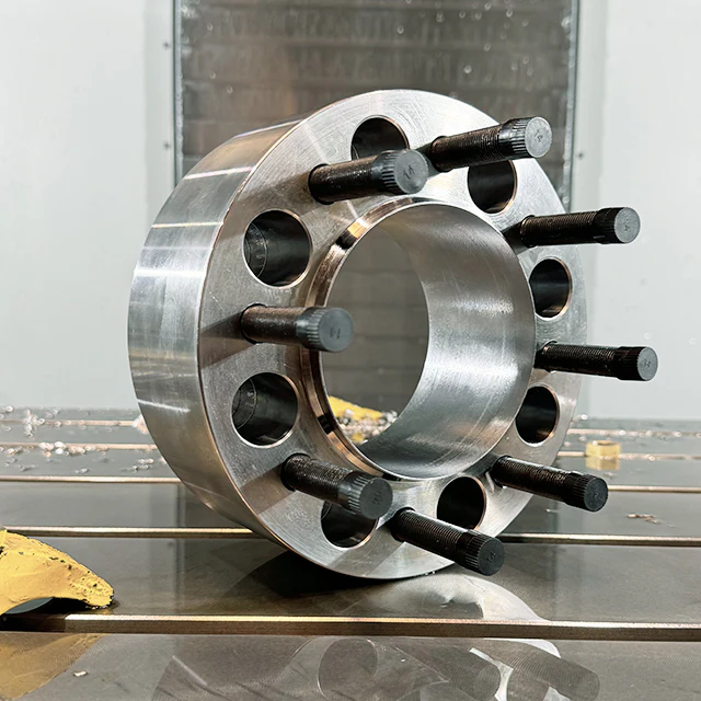 Wheel Spacers & Adapters